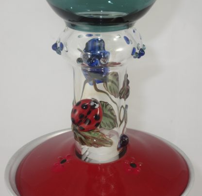 Teal Ladybug (XM) - Image 2