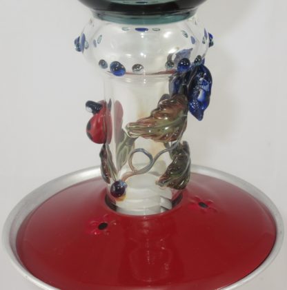 Teal Ladybug (XM) - Image 3