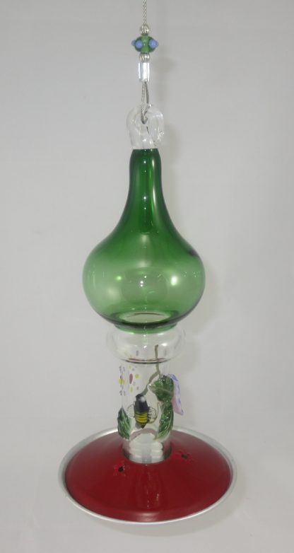 Green Bee (XM)