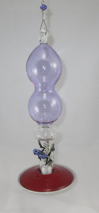 Purple Frog (DB)