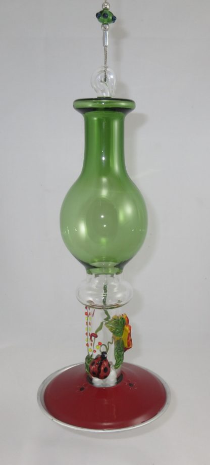 Green Ladybug (FT)