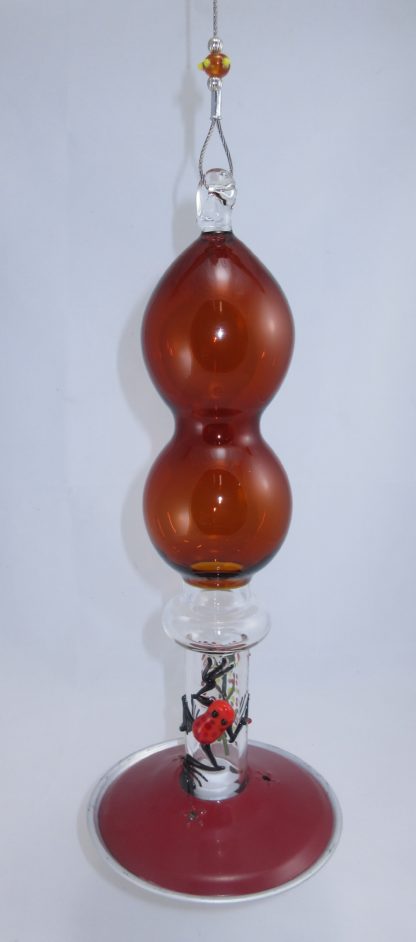 Amber Frog (DB)
