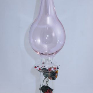 Pink Ladybug (XM)