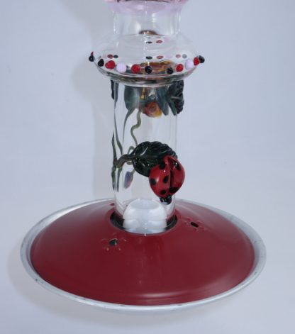 Pink Ladybug (XM) - Image 3