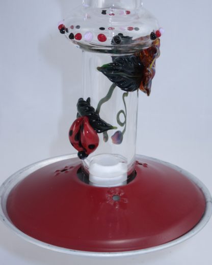 Pink Ladybug (XM) - Image 4