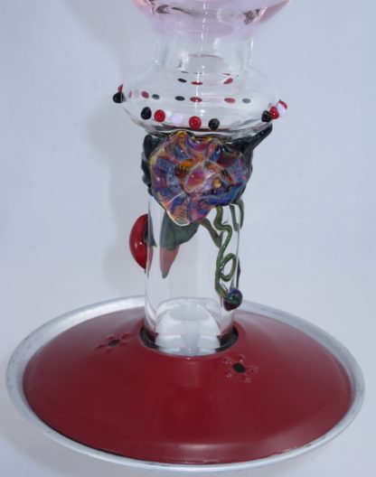 Pink Ladybug (XM) - Image 5