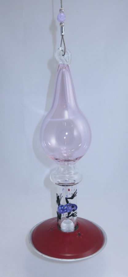 Pink Frog (XM)